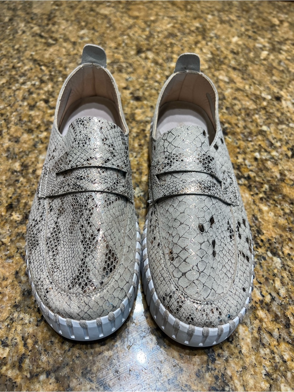 Ilse Jacobsem Womens Shoes